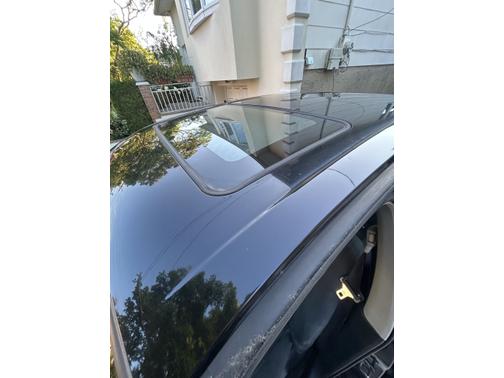 2003 Nissan Maxima SE