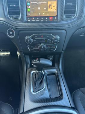 2023 Dodge Charger Scat Pack Widebody