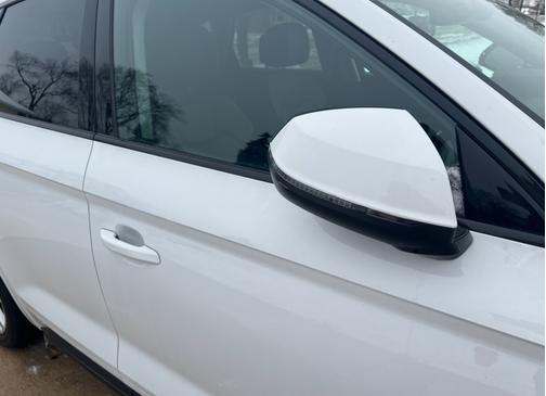 2019 Audi Q5 2.0T Premium Plus