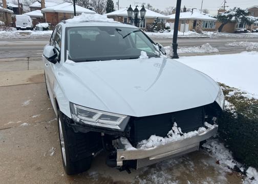 2019 Audi Q5 2.0T Premium Plus