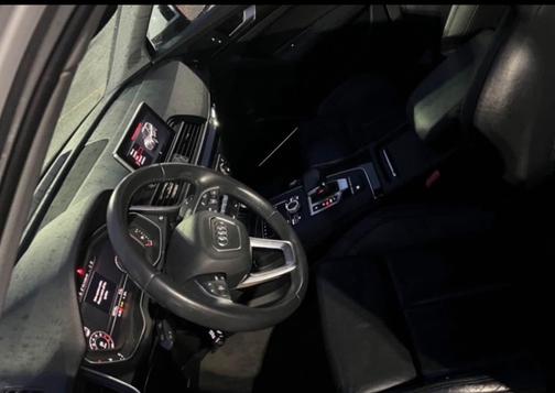 2019 Audi Q5 2.0T Premium Plus