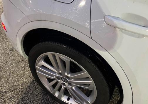 2019 Audi Q5 2.0T Premium Plus