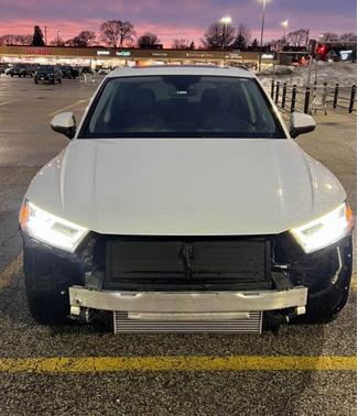 2019 Audi Q5 2.0T Premium Plus