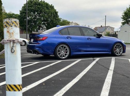 2021 BMW M340 i xDrive