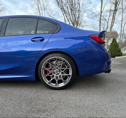 2021 BMW M340 i xDrive