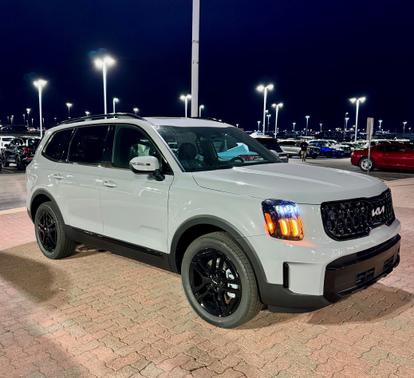 2024 Kia Telluride EX X-Line