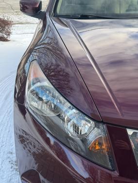 2008 Honda Accord LX-P