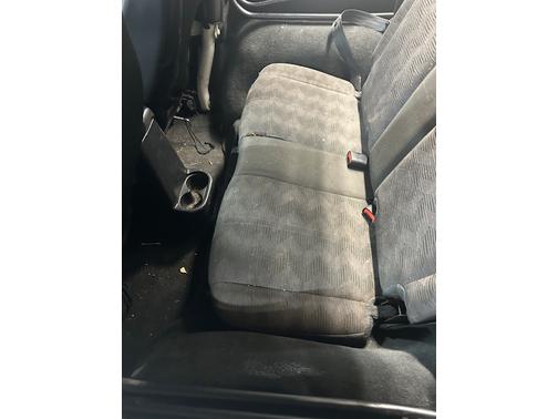 2004 Jeep Wrangler Rubicon