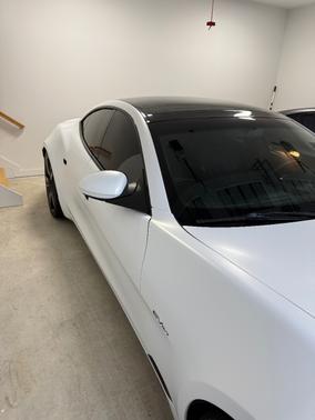 2012 Fisker Karma EcoSport