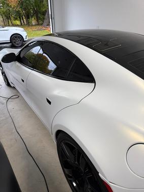 2012 Fisker Karma EcoSport