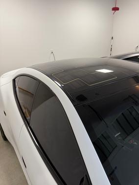 2012 Fisker Karma EcoSport