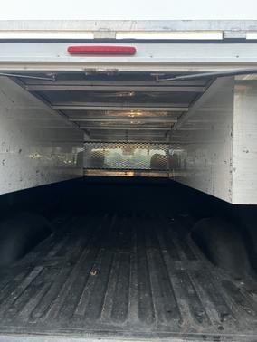 White 2017 RAM 1500 Tradesman