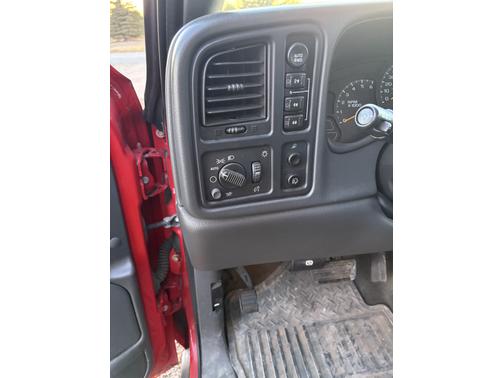 2006 GMC Sierra 1500 SLE Extended Cab