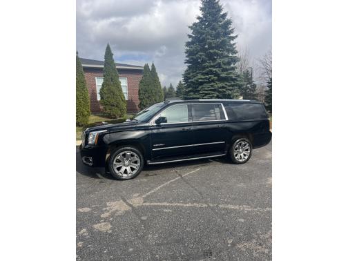 2015 GMC Yukon XL 1500 Denali