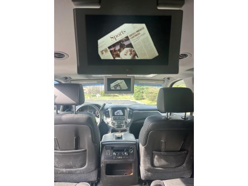 2015 GMC Yukon XL 1500 Denali