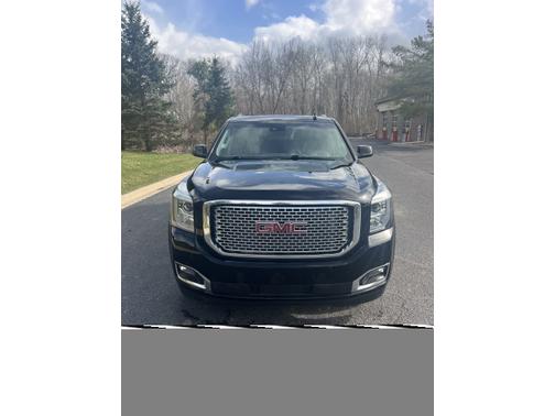 2015 GMC Yukon XL 1500 Denali