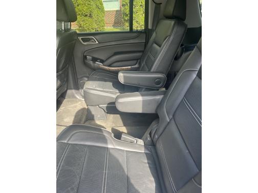 2015 GMC Yukon XL 1500 Denali
