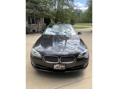 2013 BMW 535 i xDrive