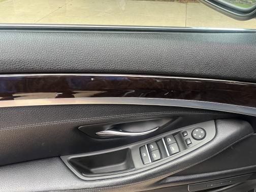 2013 BMW 535 i xDrive