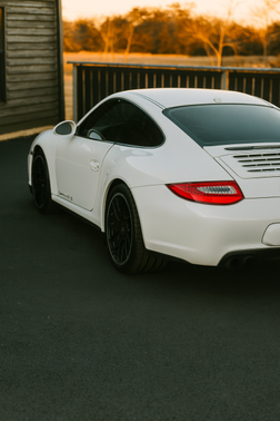 2011 Porsche 911 911 Carrera GTS