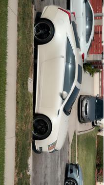 2011 Cadillac CTS Performance