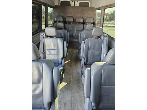 2015 Mercedes-Benz Sprinter High Roof
