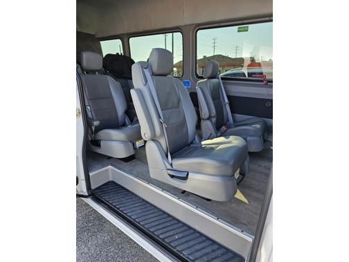 2015 Mercedes-Benz Sprinter High Roof