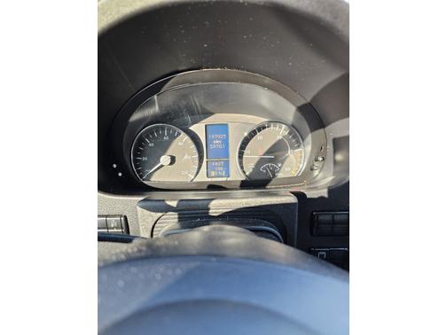 2015 Mercedes-Benz Sprinter High Roof