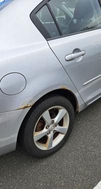 2006 Mazda Mazda3 i Touring
