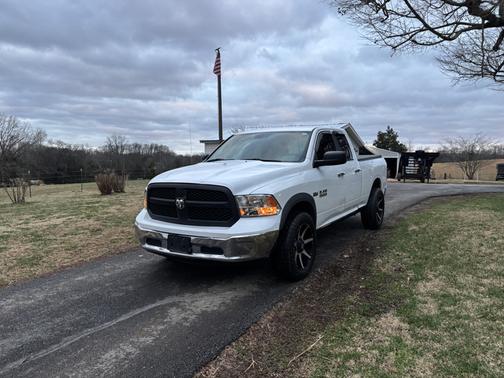 2015 RAM 1500 SLT