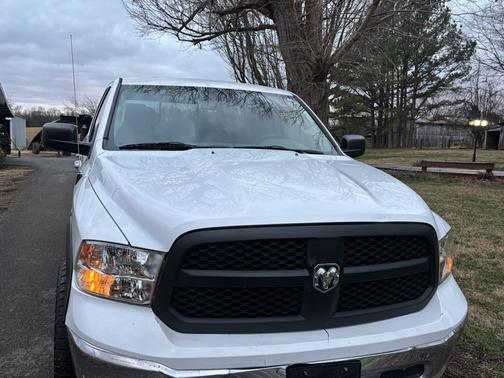 2015 RAM 1500 SLT