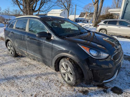 2019 Kia Niro LX