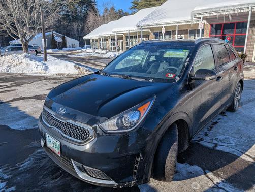 2019 Kia Niro LX
