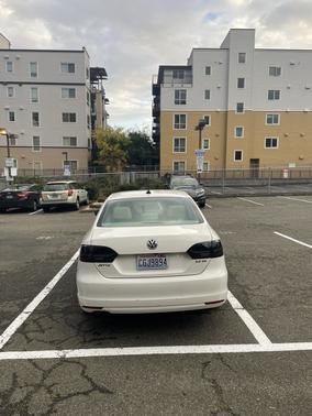 2013 Volkswagen Jetta SE