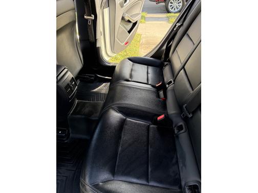 2019 Mercedes-Benz CLA 250 Base