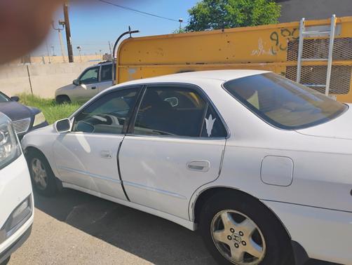 1998 Honda Accord EX