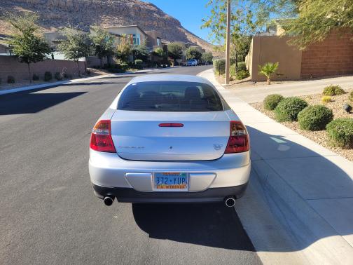 2003 Chrysler 300M Special