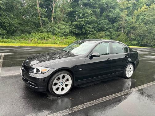 2008 BMW 328 xi