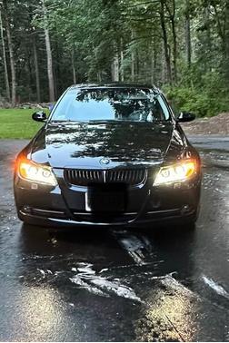 2008 BMW 328 xi