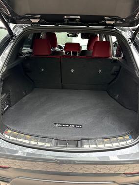 2024 Lexus NX 250 Premium