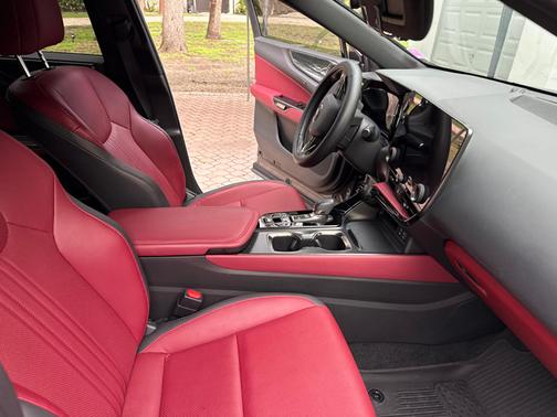 2024 Lexus NX 250 Premium