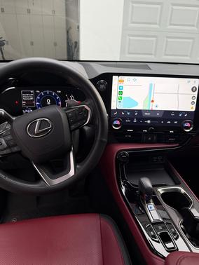 2024 Lexus NX 250 Premium