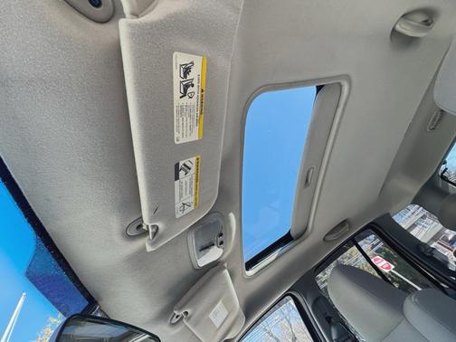 2006 Jeep Liberty Sport