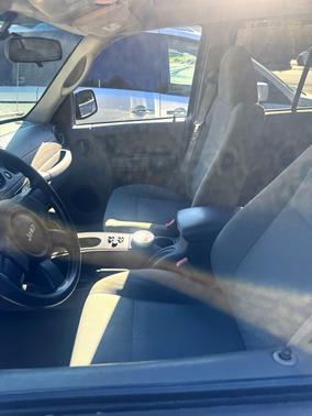 2006 Jeep Liberty Sport