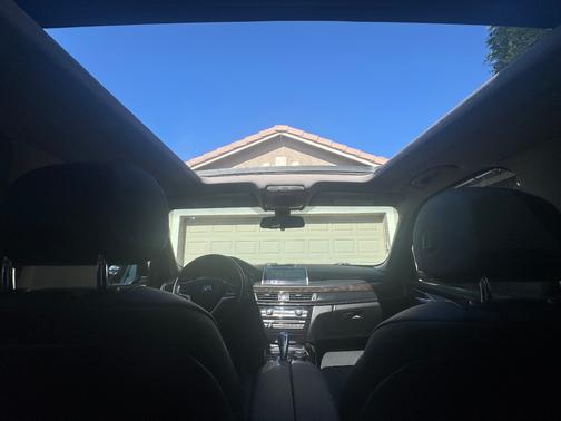 2015 BMW X5 sDrive35i