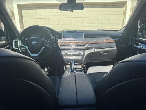 2015 BMW X5 sDrive35i