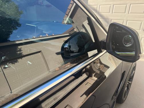 2015 BMW X5 sDrive35i