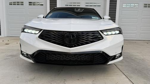 2024 Acura Integra w/A-Spec Tech Package