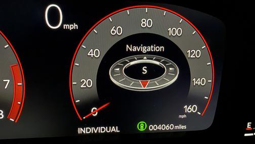 2024 Acura Integra w/A-Spec Tech Package