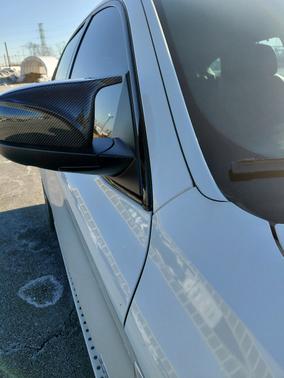 2011 BMW X6 xDrive50i